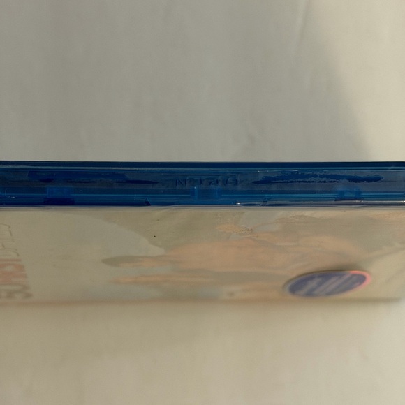 50 First Dates Blu-ray Disc - Blue Case with Cover New - Picture 4 of 4